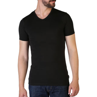 Buy black Bikkembergs - BKK1UTS02BI