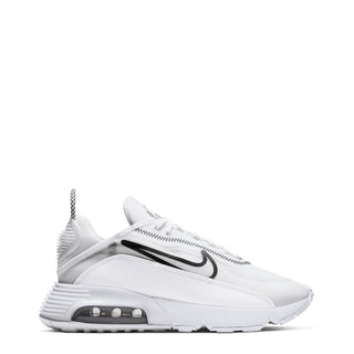 Kaufen white Nike - W-AirMax2090
