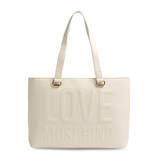 Buy white Love Moschino - JC4056PP1ELL0