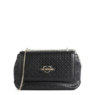 Buy black Love Moschino - JC4353PP0FKF0