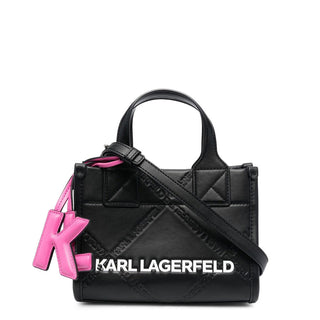 Buy black Karl Lagerfeld - 230W3031