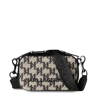 Buy black Karl Lagerfeld - 216W3041