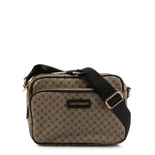 Buy brown-1 Laura Biagiotti - Dema_LB22S-125-5