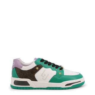 Kaufen green Liu Jo - BA2185PX141