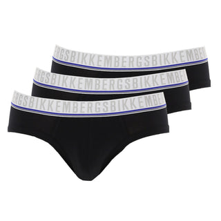 Buy black Bikkembergs - VBKT04285