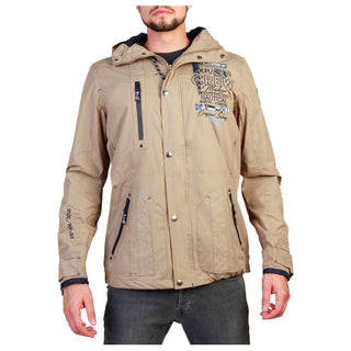 Buy brown Geographical Norway - Clement_man