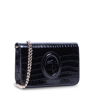 Buy black Trussardi - PRE-BLOSSOM_75B01076