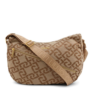 Kaufen brown Liu Jo - NF2108-T9209