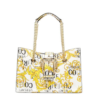 Kaufen white Versace Jeans - 74VA4BFI_ZS597
