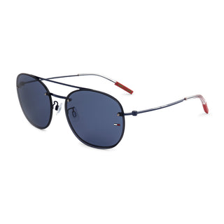 Buy blue-1 Tommy Hilfiger - TJ0053FS